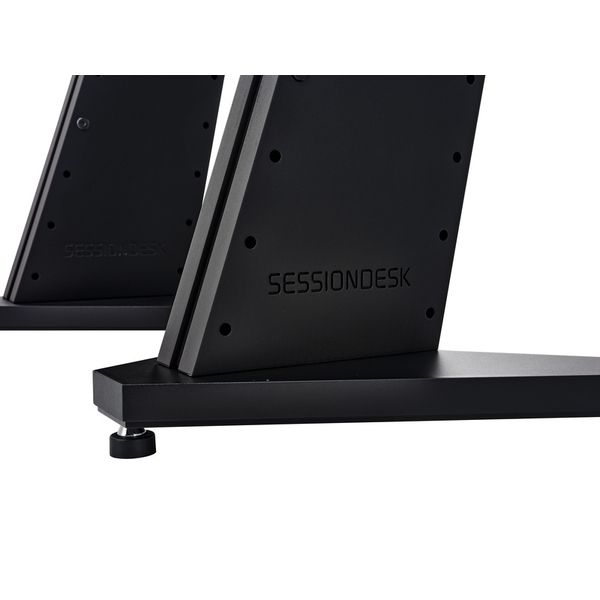 Sessiondesk V-STAND flex