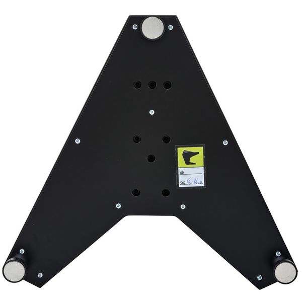 Sessiondesk V-STAND flex