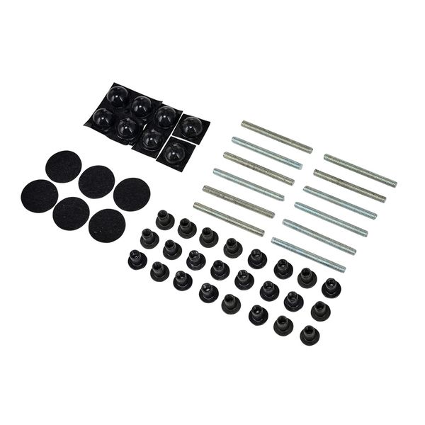Sessiondesk V-STAND flex
