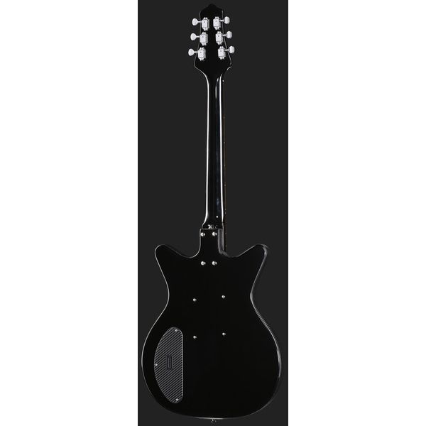 Danelectro Golden 1950's Black