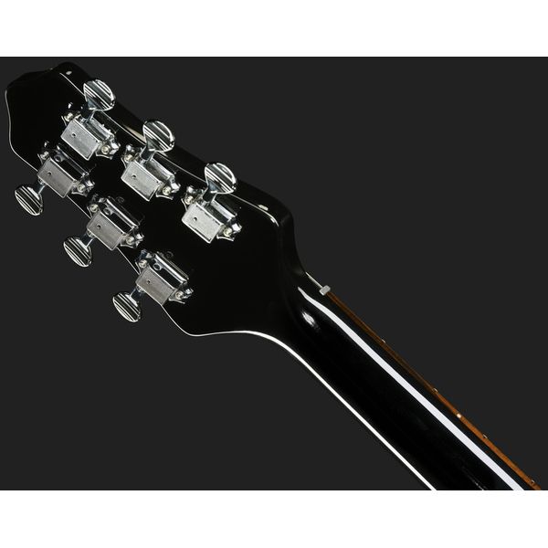 Danelectro Golden 1950's Black