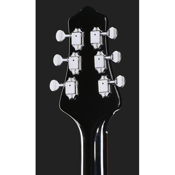 Danelectro Golden 1950's Black