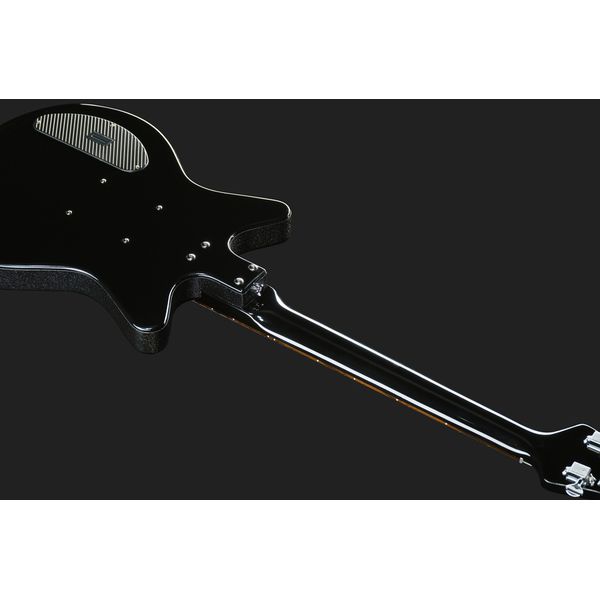 Danelectro Golden 1950's Black