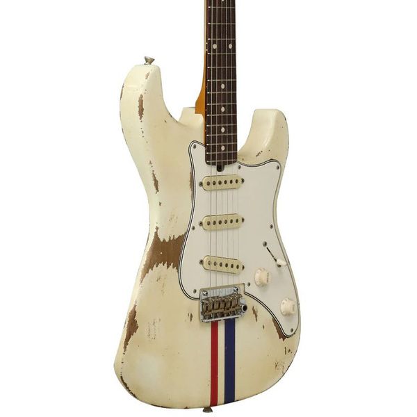 Friedman Vintage S-AMRTN-TTT-DN142-XTR