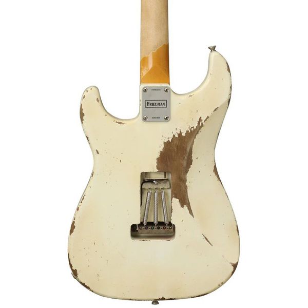 Friedman Vintage S-AMRTN-TTT-DN142-XTR