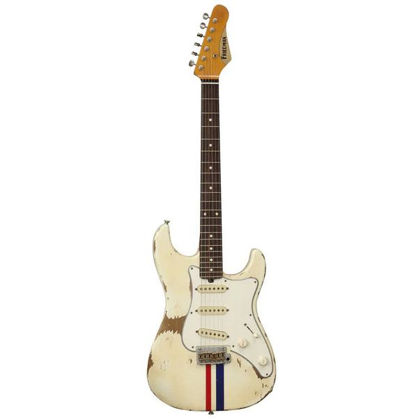 Friedman Vintage S-AMRTN-TTT-DN142-XTR