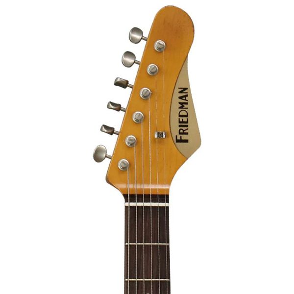 Friedman Vintage S-AMRTN-TTT-DN142-XTR