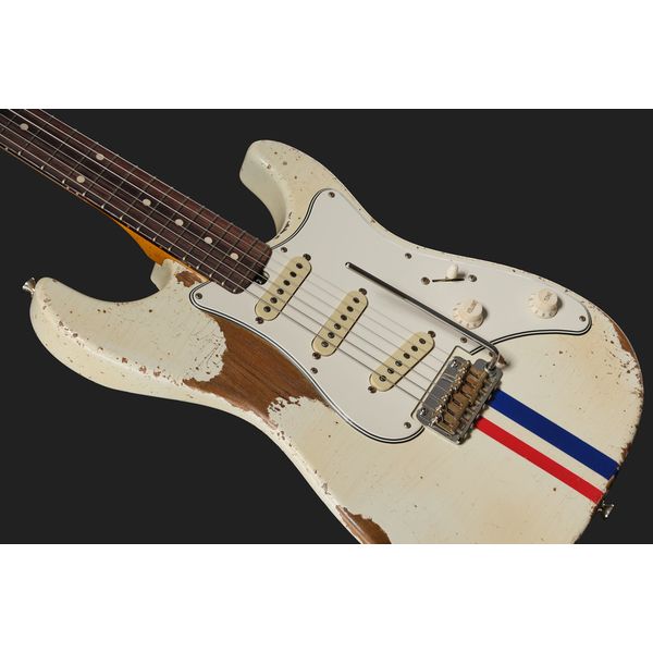 Friedman Vintage S-AMRTN-TTT-DN142-XTR