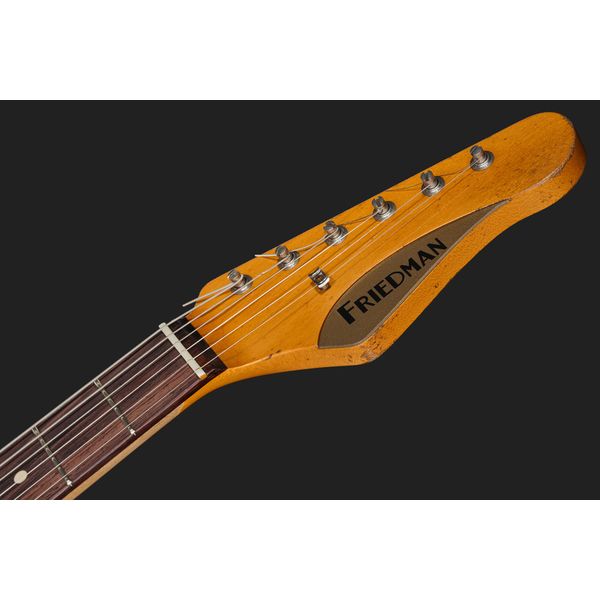 Friedman Vintage S-AMRTN-TTT-DN142-XTR