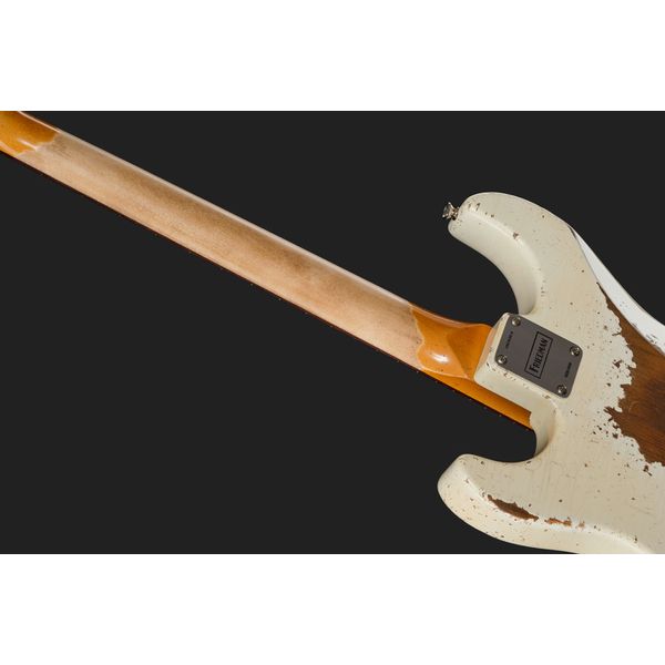 Friedman Vintage S-AMRTN-TTT-DN142-XTR
