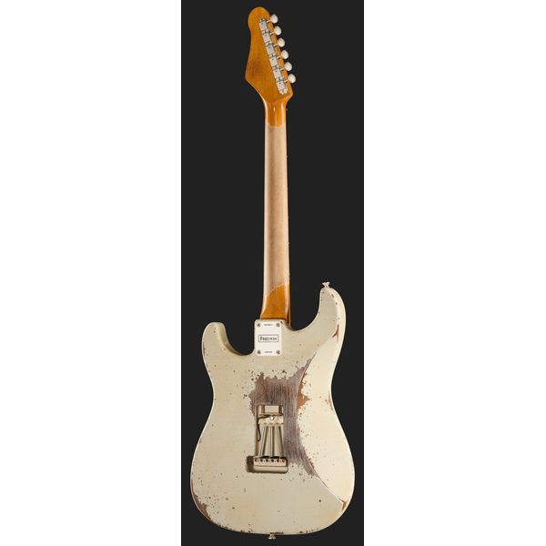 Friedman Vintage S-AMRTN-TTT-DN142-XTR