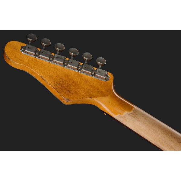 Friedman Vintage S-AMRTN-TTT-DN142-XTR