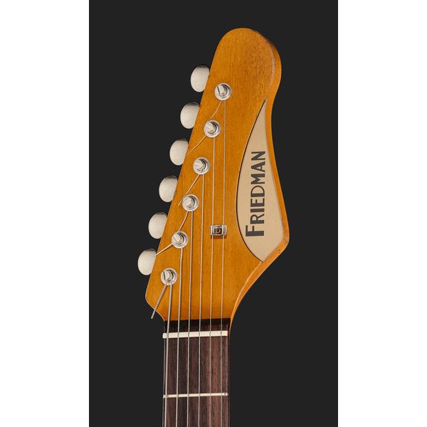 Friedman Vintage S-AMRTN-TTT-DN142-XTR
