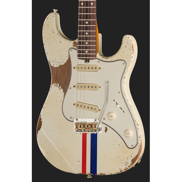 Friedman Vintage S-AMRTN-TTT-DN142-XTR