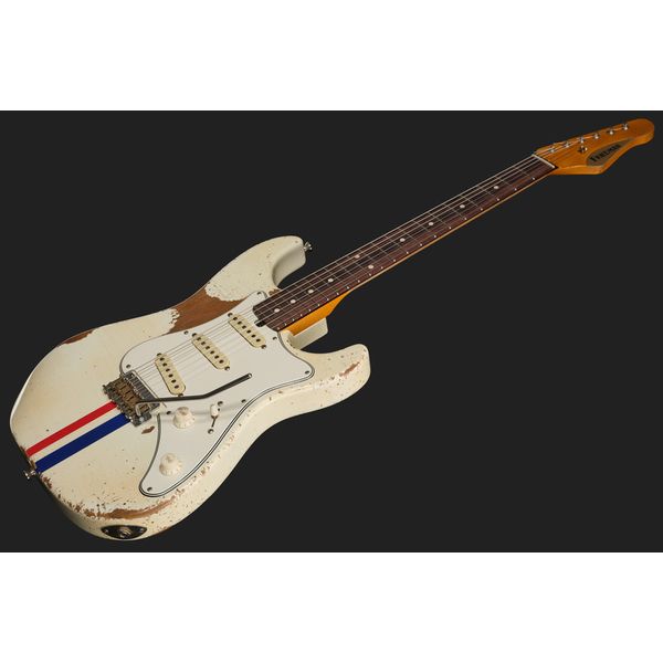 Friedman Vintage S-AMRTN-TTT-DN142-XTR