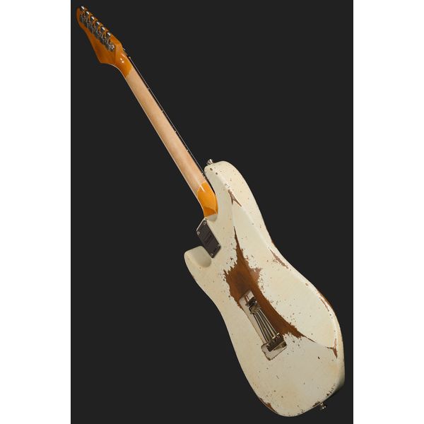 Friedman Vintage S-AMRTN-TTT-DN142-XTR