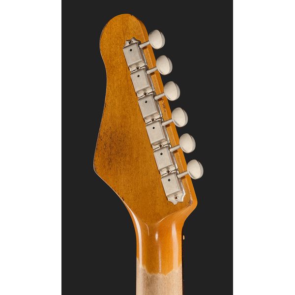 Friedman Vintage S-AMRTN-TTT-DN142-XTR