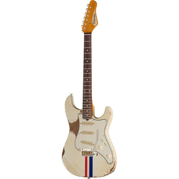 Friedman Vintage S-AMRTN-TTT-DN142-XTR