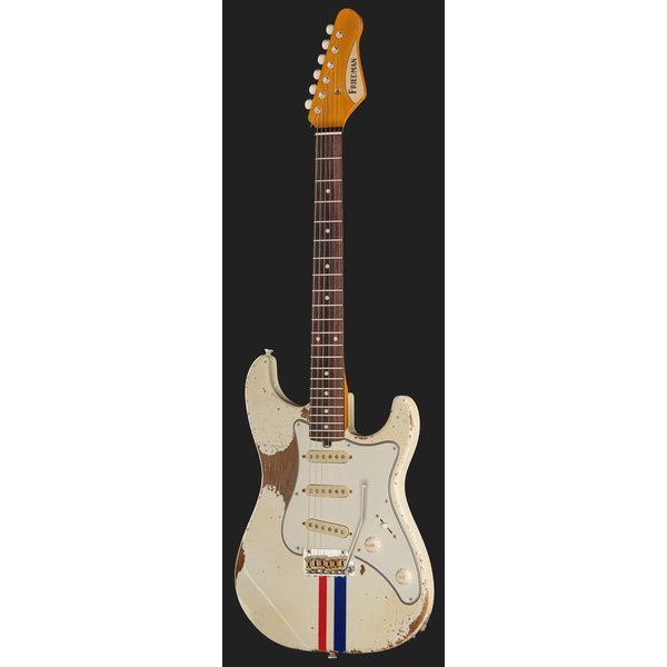 Friedman Vintage S-AMRTN-TTT-DN142-XTR