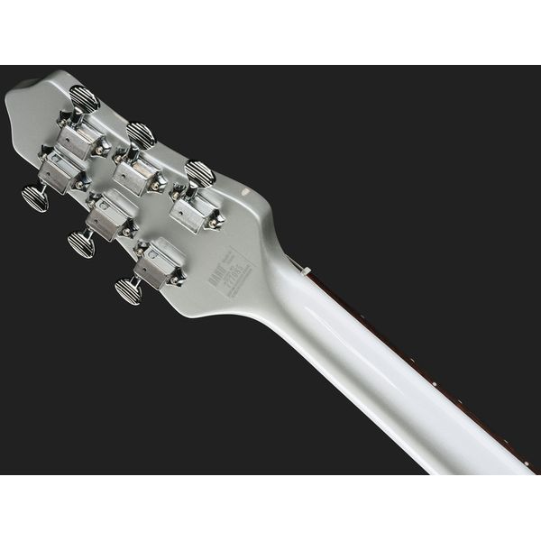Danelectro Dan O. Mano Silver