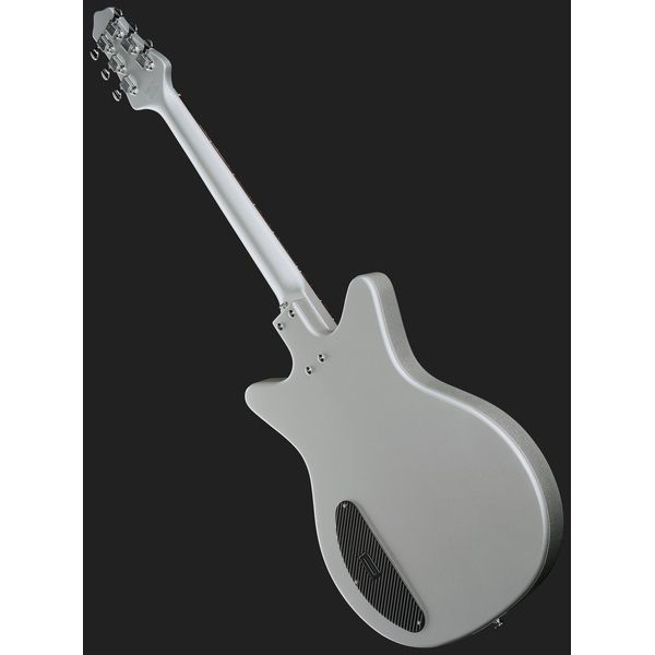 Danelectro Dan O. Mano Silver