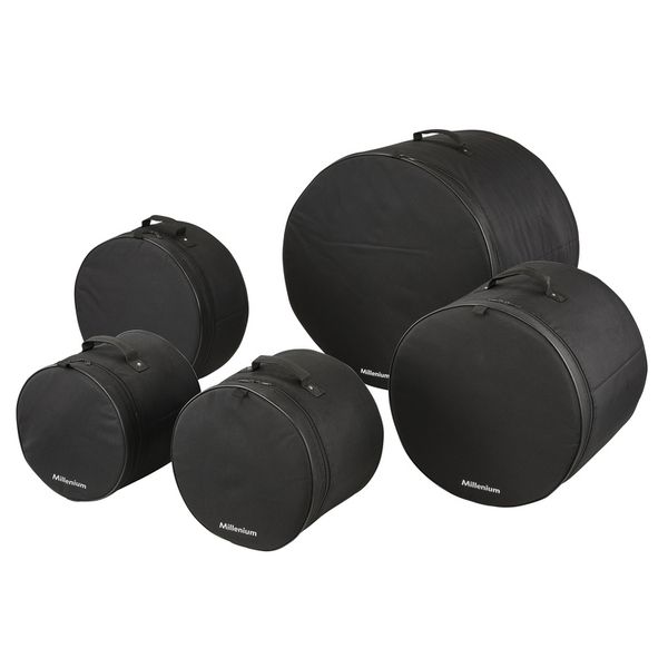Millenium Classic Drum Bag Set Std. II