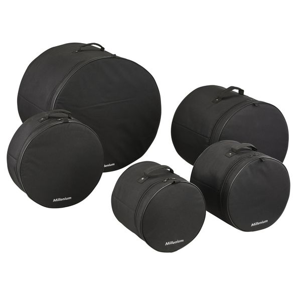 Millenium Classic Drum Bag Set Std. II