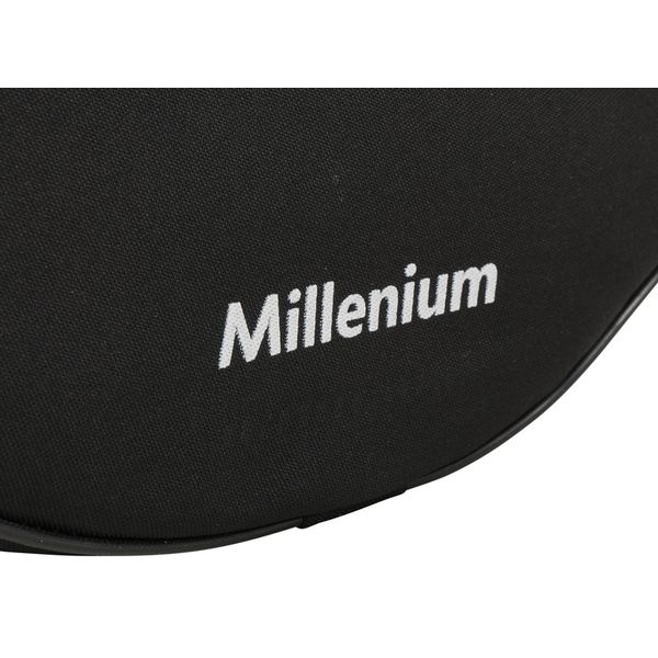 Millenium Classic Drum Bag Set Std. II
