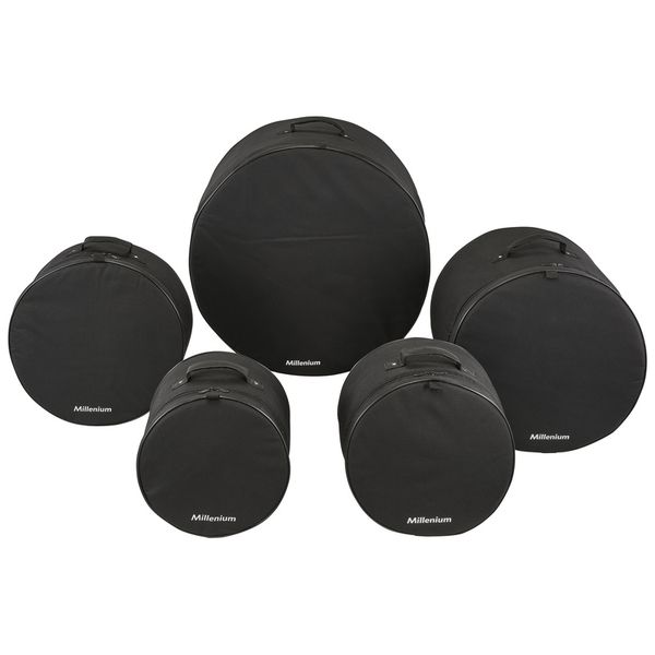 Millenium Classic Drum Bag Set Std. II