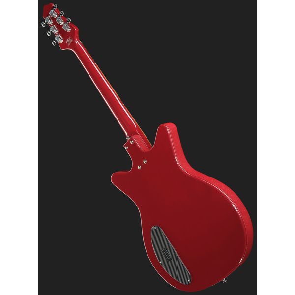 Danelectro Dan O. Mano Maroon