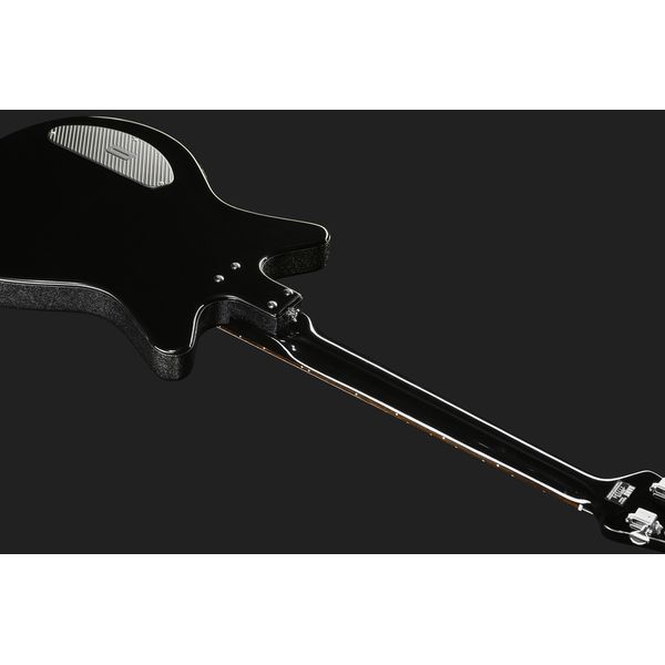 Danelectro Dan O. Mano Black