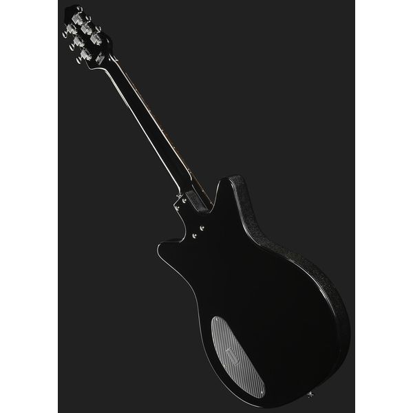 Danelectro Dan O. Mano Black