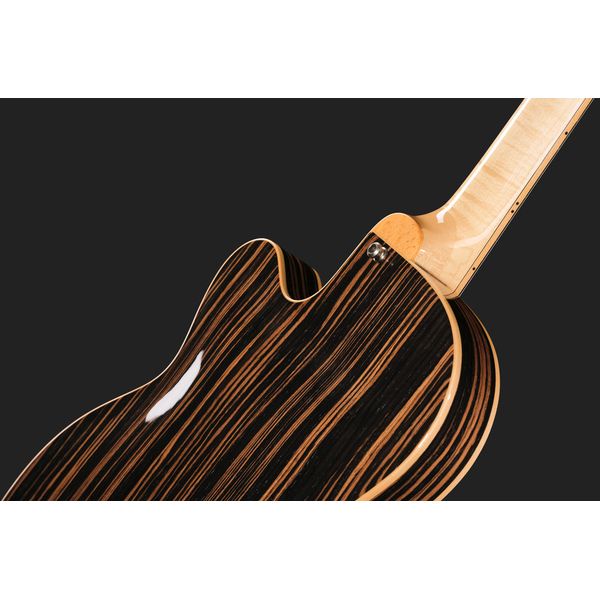 Höfner Gold Label Thin President