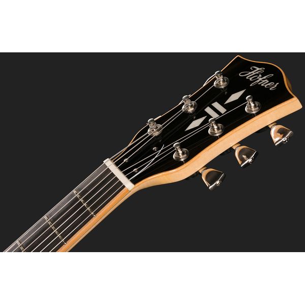 Höfner Gold Label Thin President