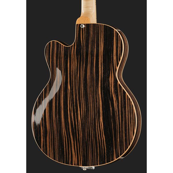 Höfner Gold Label Thin President