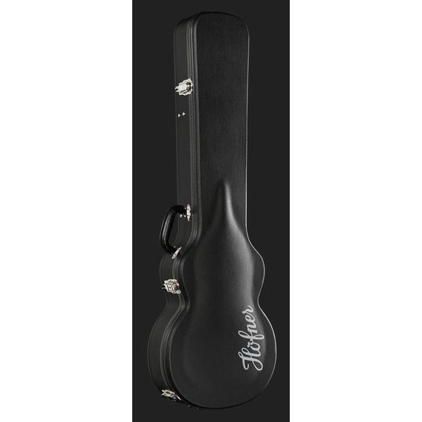 Höfner H500/15-BK Federal Bass
