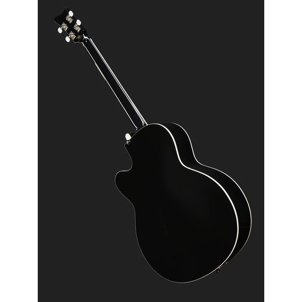 Höfner H500/15-BK Federal Bass