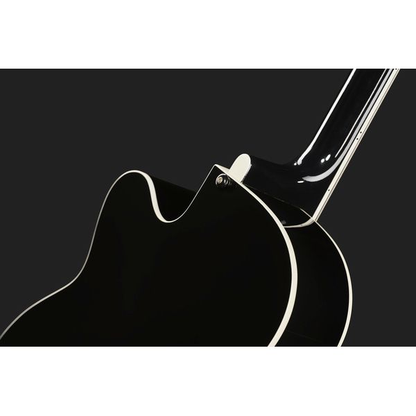 Höfner H500/15-BK Federal Bass