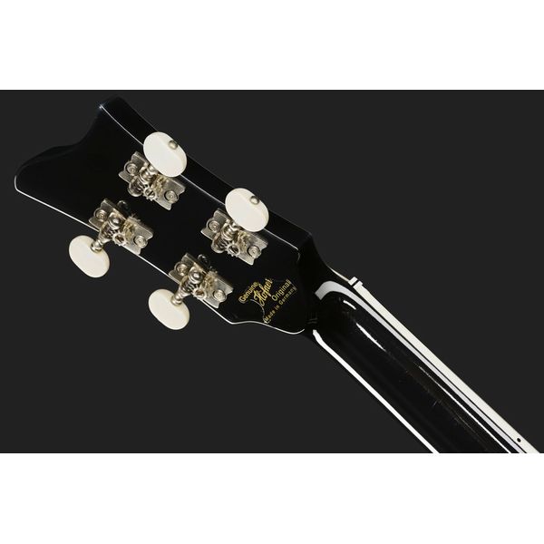 Höfner H500/15-BK Federal Bass