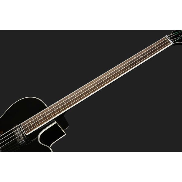 Höfner H500/15-BK Federal Bass