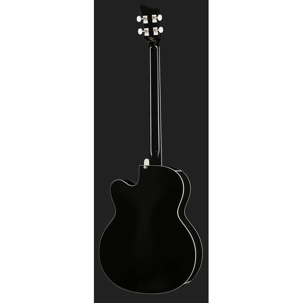Höfner H500/15-BK Federal Bass
