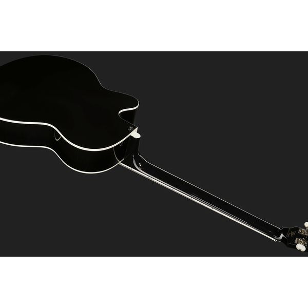 Höfner H500/15-BK Federal Bass