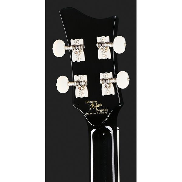 Höfner H500/15-BK Federal Bass