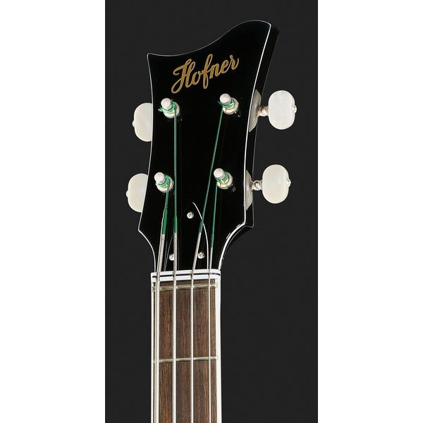 Höfner H500/15-BK Federal Bass