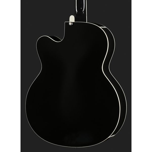 Höfner H500/15-BK Federal Bass