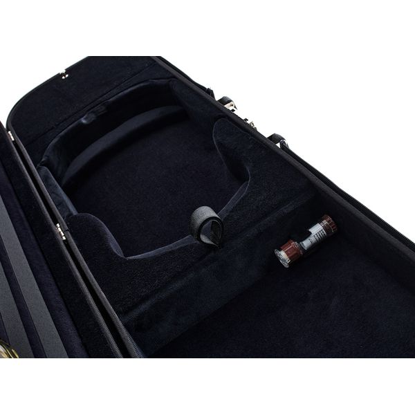 Karl Höfner H90/23-V3/4 Violin Case 3/4