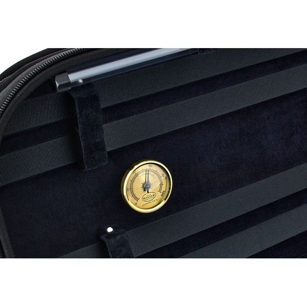 Karl Höfner H90/23-V3/4 Violin Case 3/4