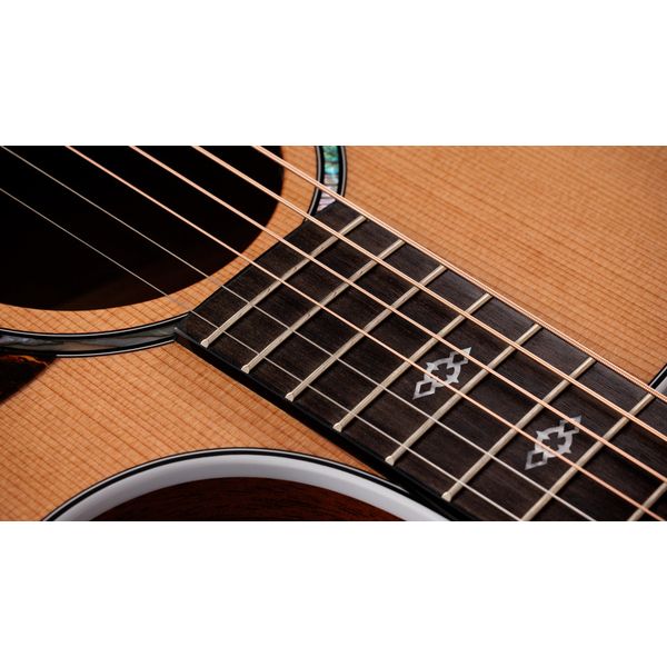 Taylor 514ce Next Generation
