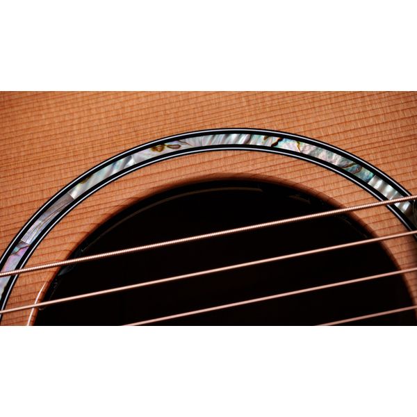 Taylor 514ce Next Generation