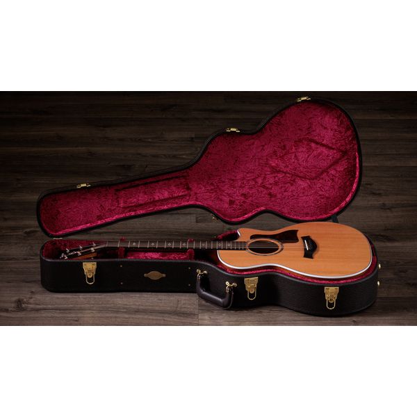 Taylor 514ce Next Generation
